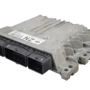 KOMPUTER STEROWNIK NISSAN QASHQAI 23710BB31A Super okazja